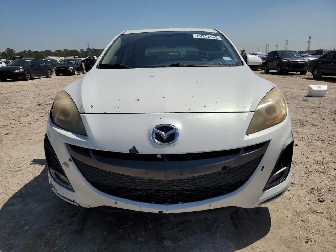 2010 MAZDA 3 S - Image 5