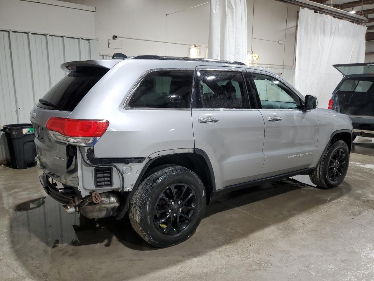 2015 JEEP GRAND CHER - Image 3