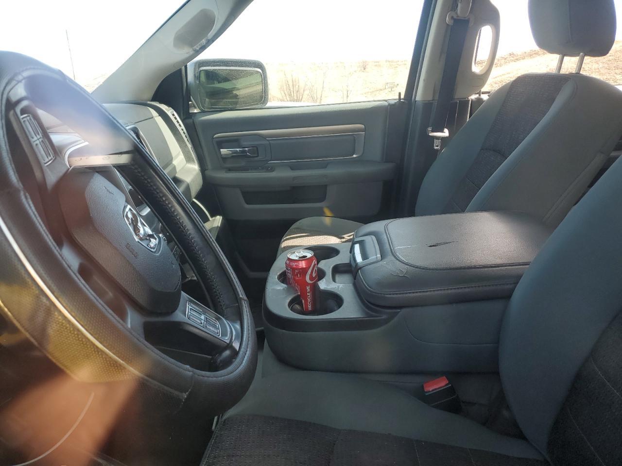 2014 RAM 1500 SLT - Image 7