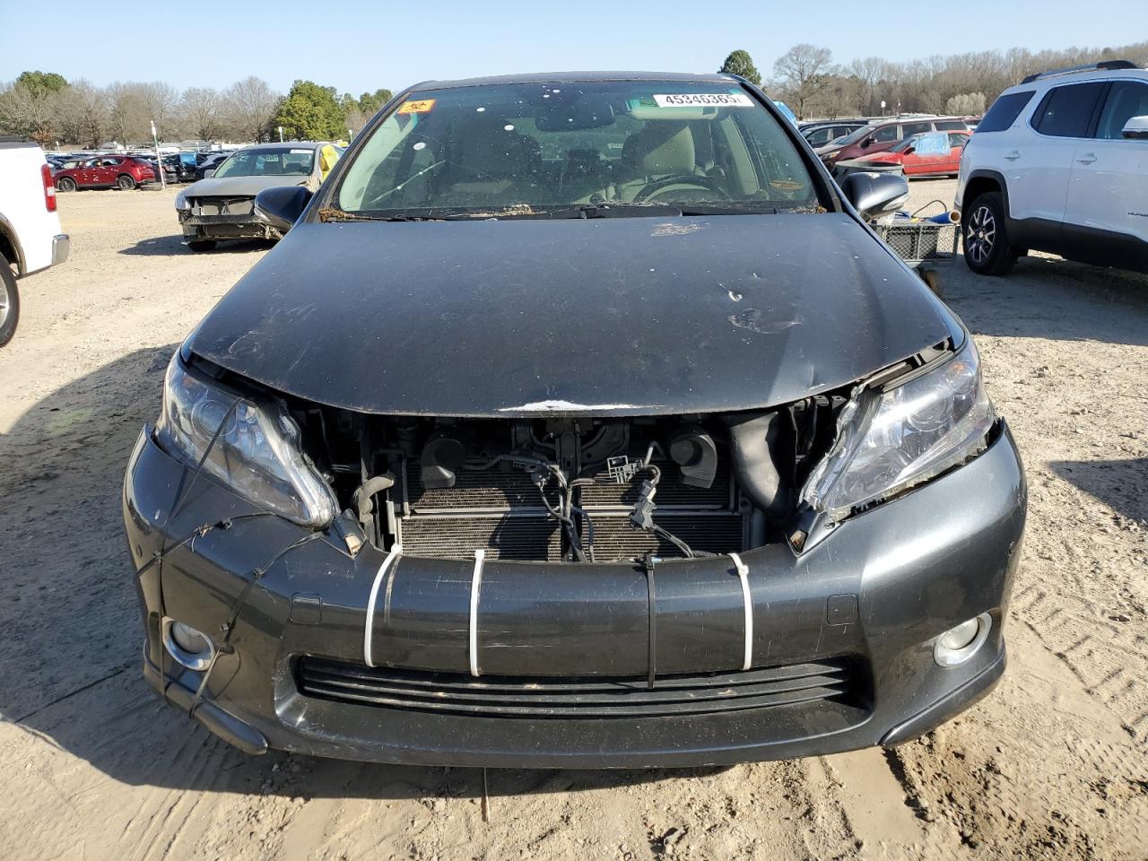 2010 LEXUS HS 250H - Image 5