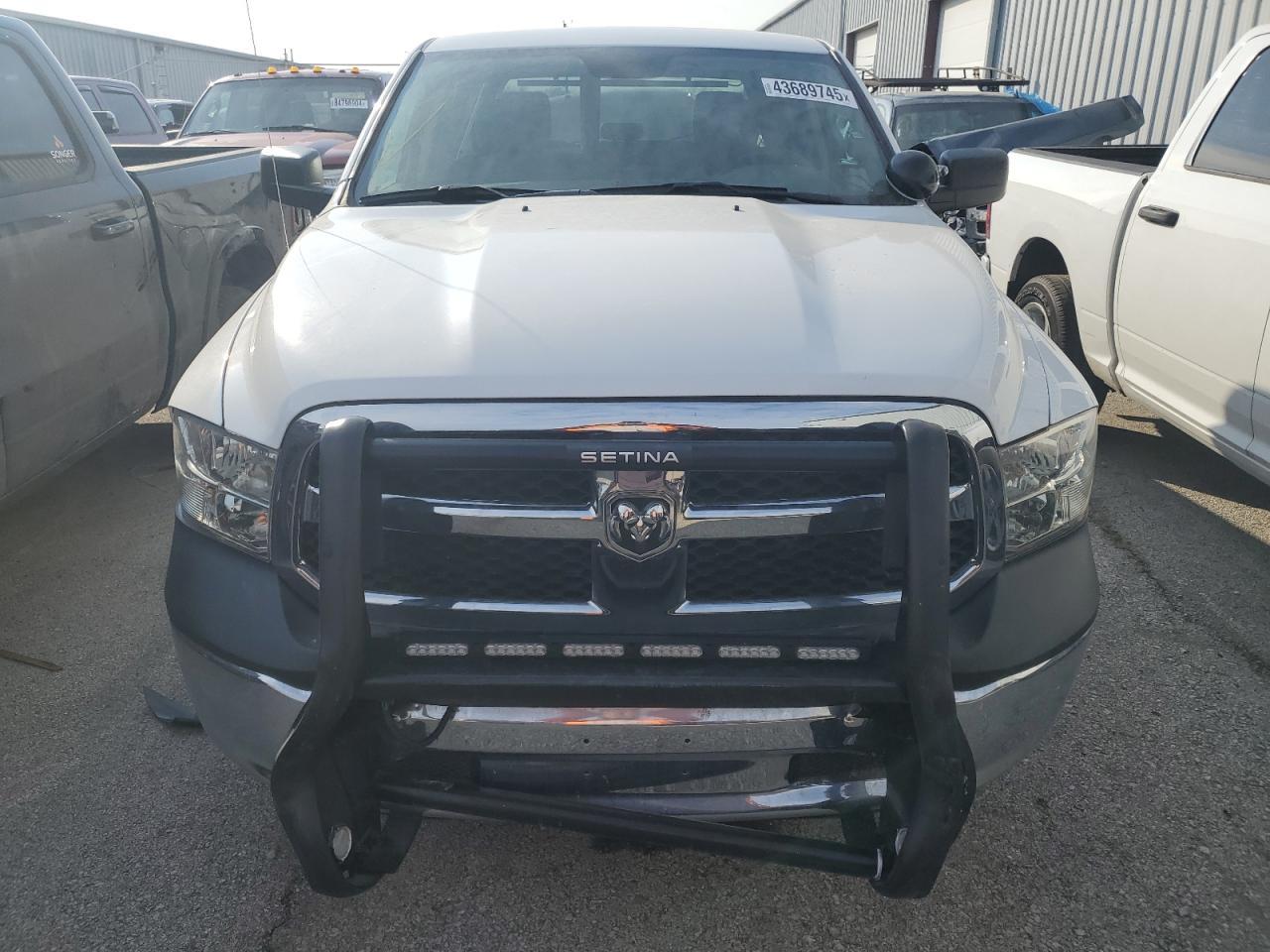 2020 RAM 1500 CLASS - Image 5