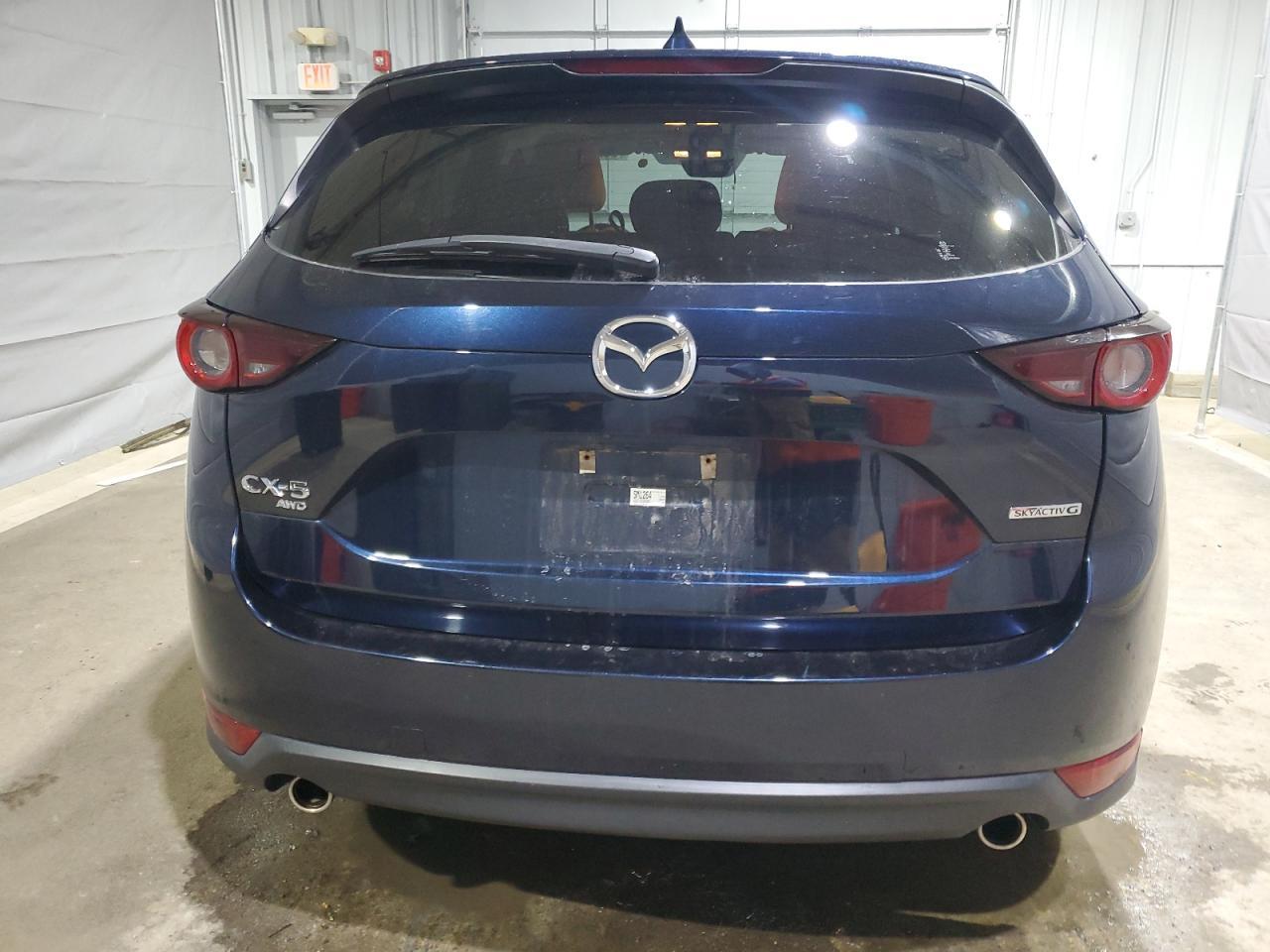 2021 MAZDA CX-5 TOURI - Image 6