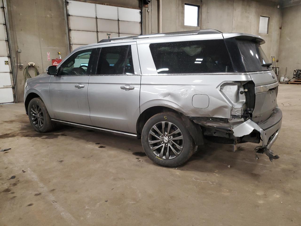 2021 FORD EXPEDITION - Фото 2