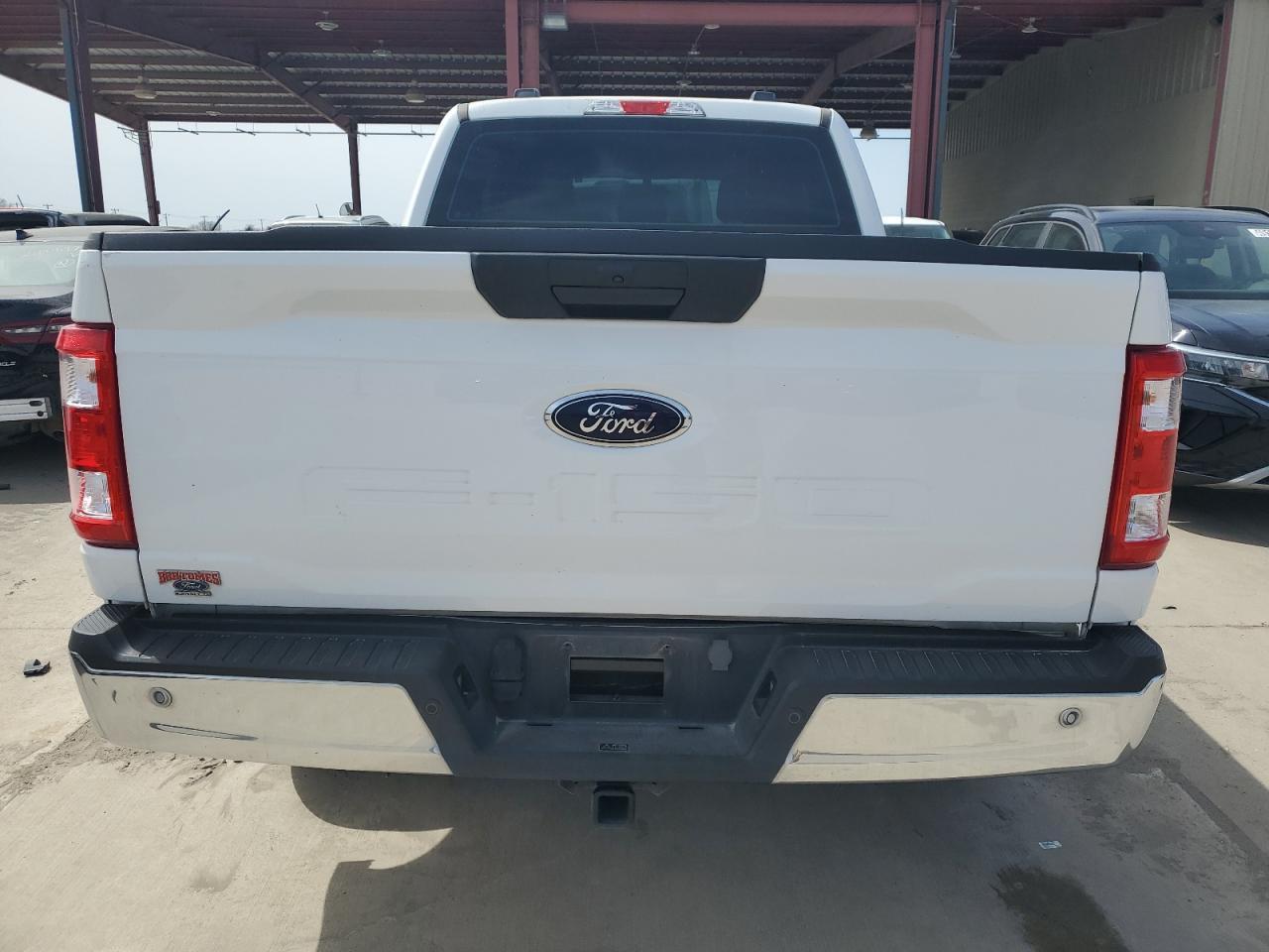 2023 FORD F150 SUPER - Image 6