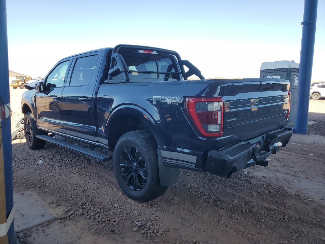 2023 FORD F150 SUPER - Фото 2