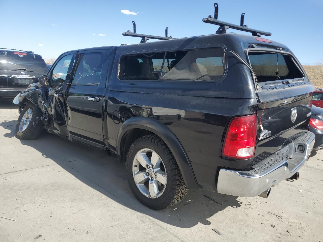 2014 RAM 1500 SLT - Image 2