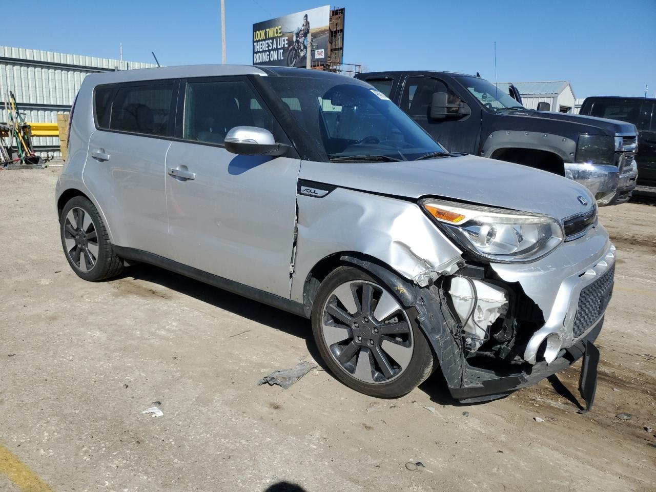 2014 KIA SOUL ! - Фото 4