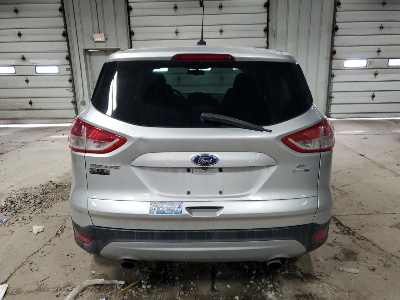 2014 FORD ESCAPE SE - Image 6