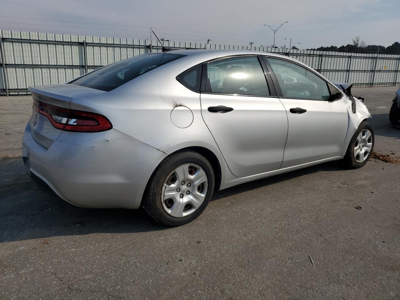 2013 DODGE DART SE - Image 3