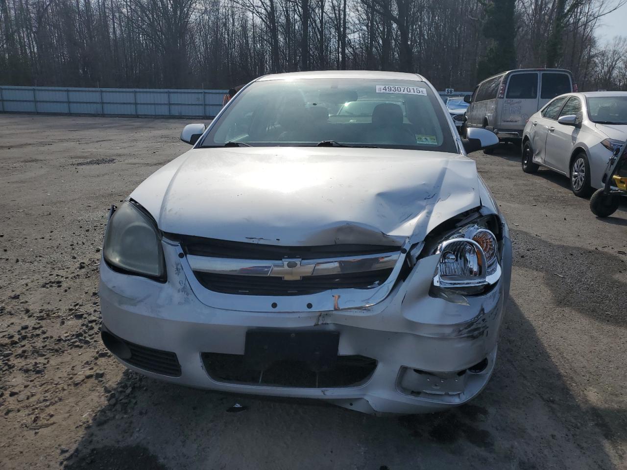 2010 CHEVROLET COBALT 1LT - Фото 5