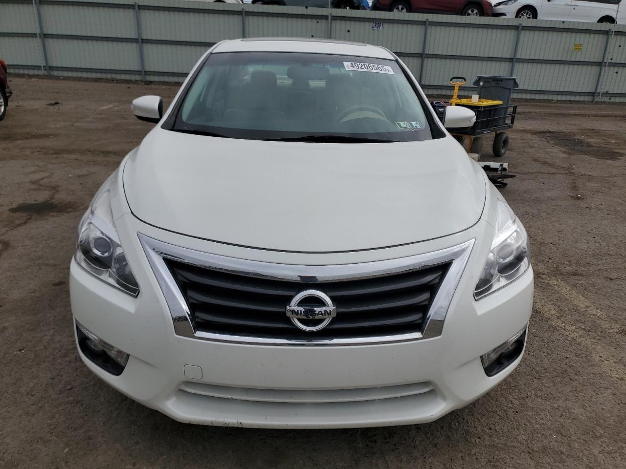 2015 NISSAN ALTIMA 2.5 - Фото 5