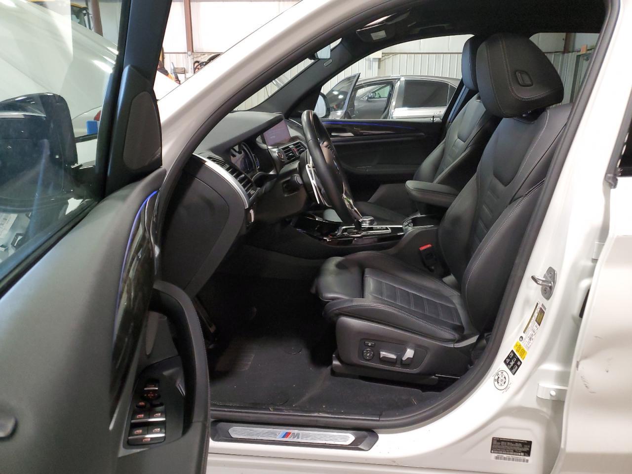 2019 BMW X3 XDRIVE3 - Image 7