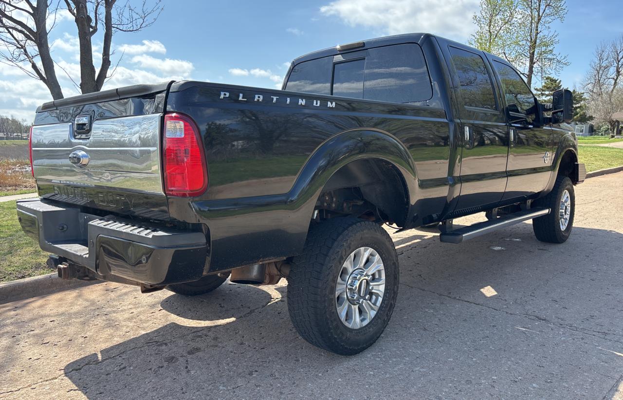 2016 FORD F250 SUPER - Фото 4