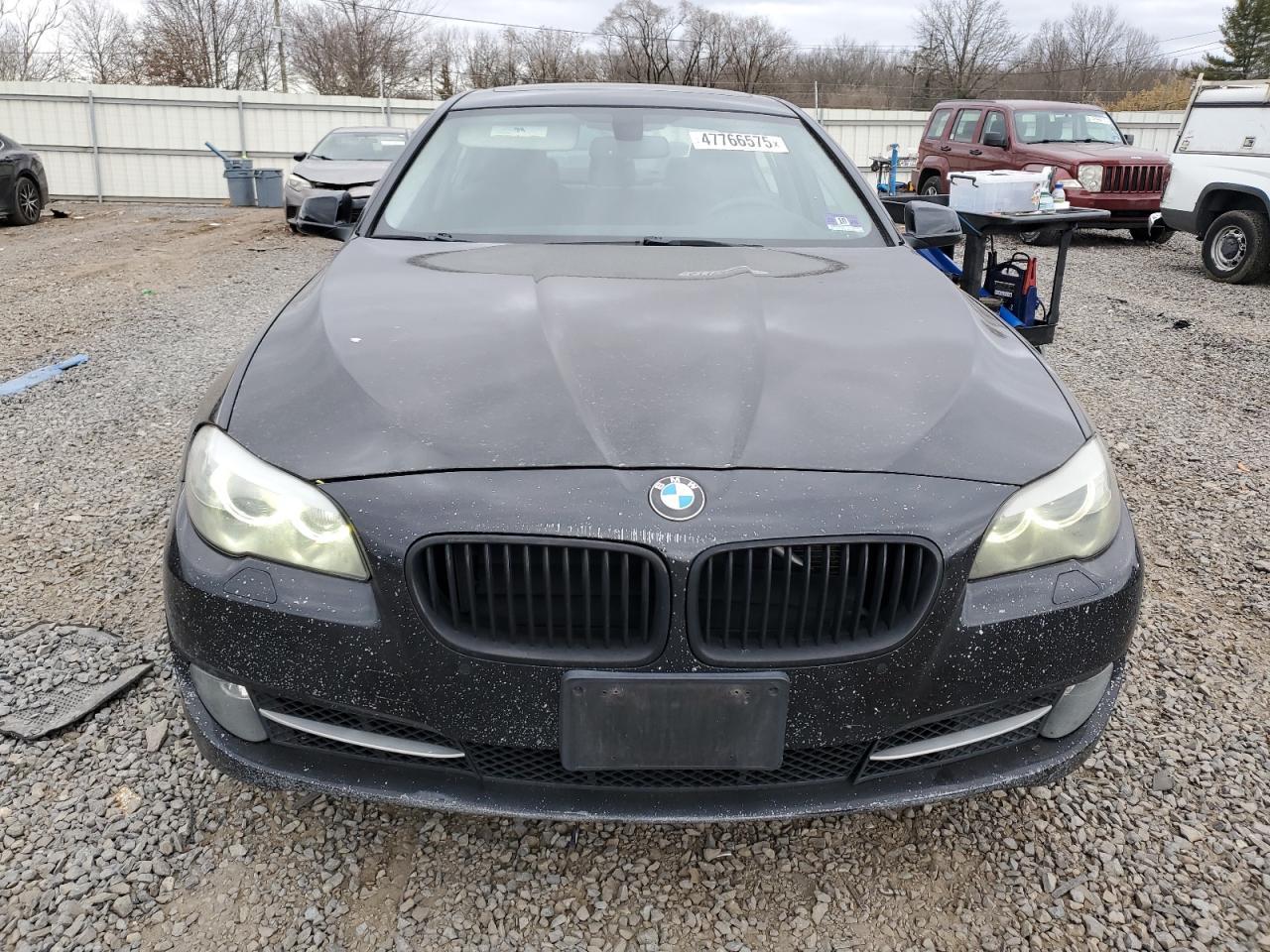 2013 BMW 535 XI - Image 5
