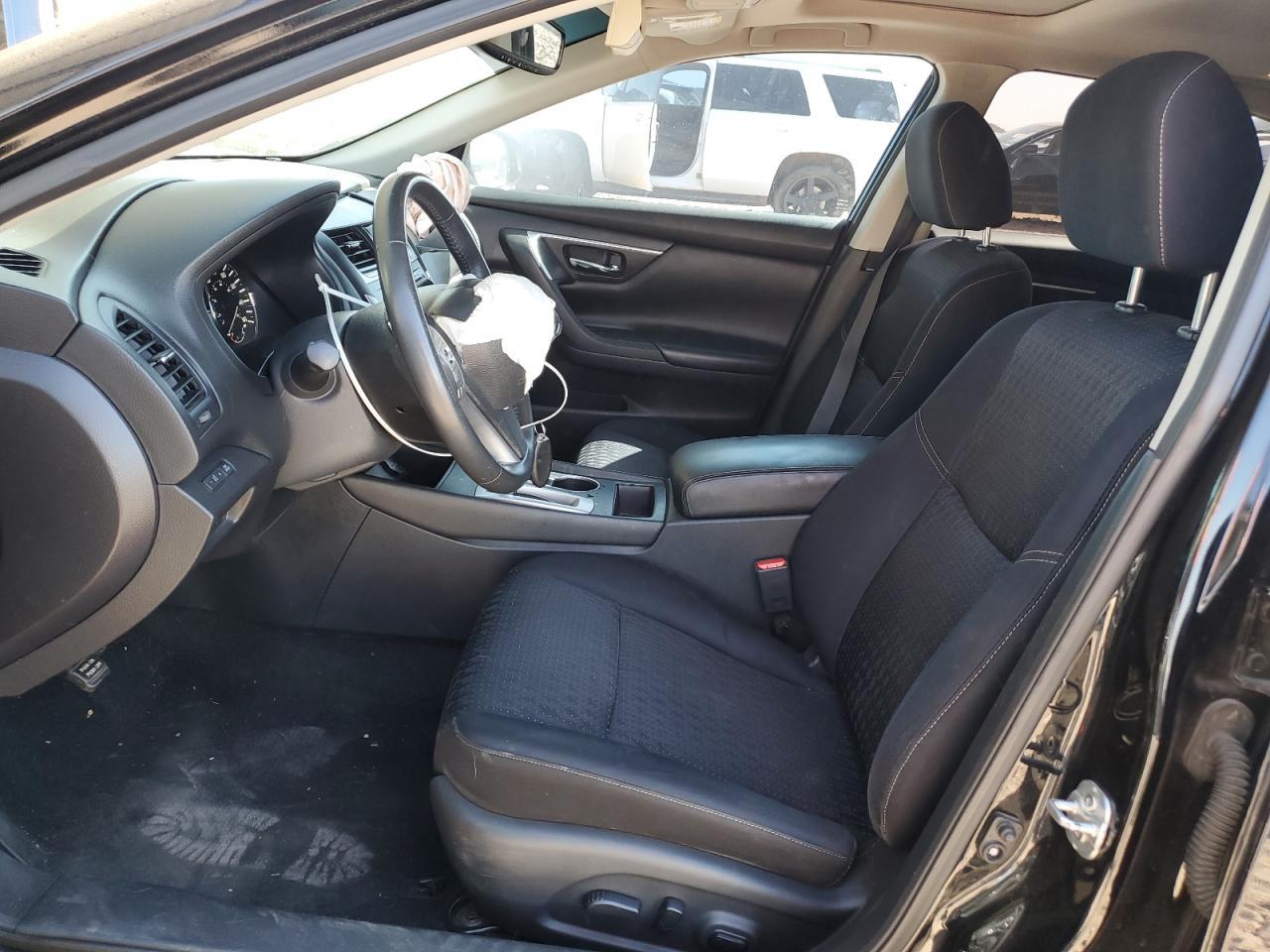 2016 NISSAN ALTIMA 2.5 - Фото 7