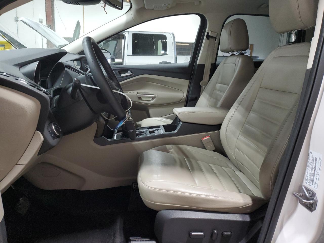 2017 FORD ESCAPE TIT - Image 7