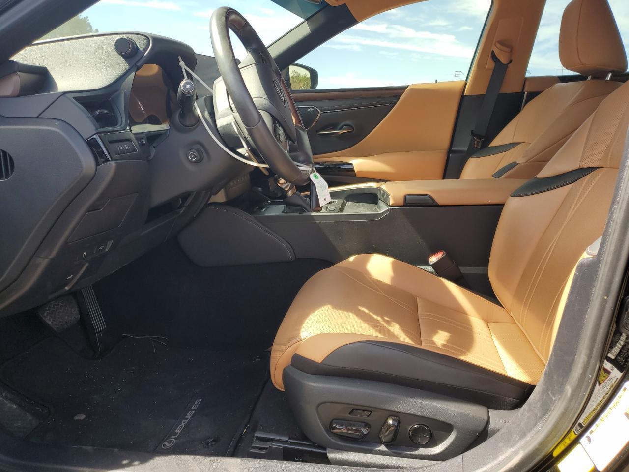 2024 LEXUS ES 350 BAS - Image 7