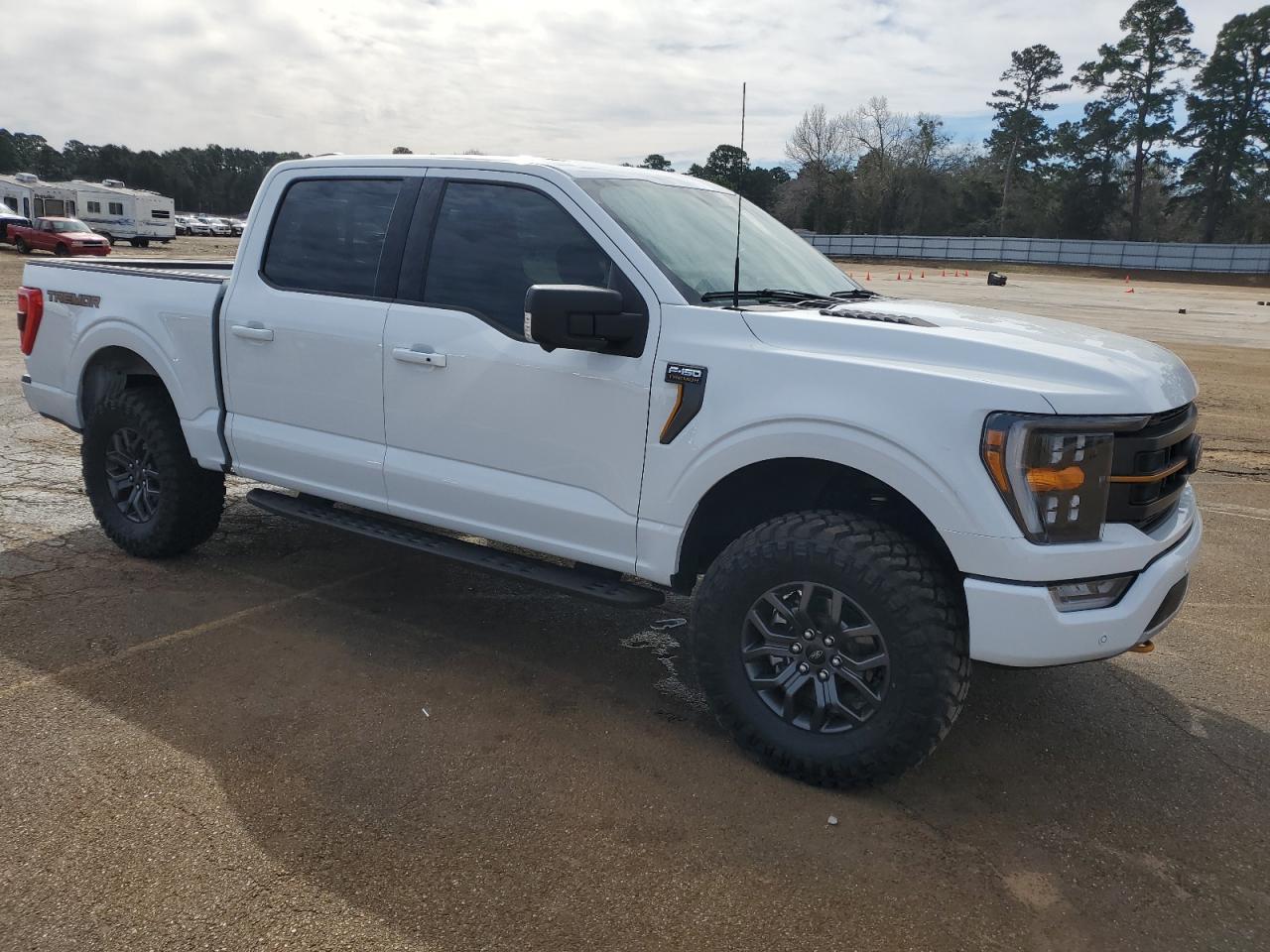 2023 FORD F150 SUPER - Фото 4