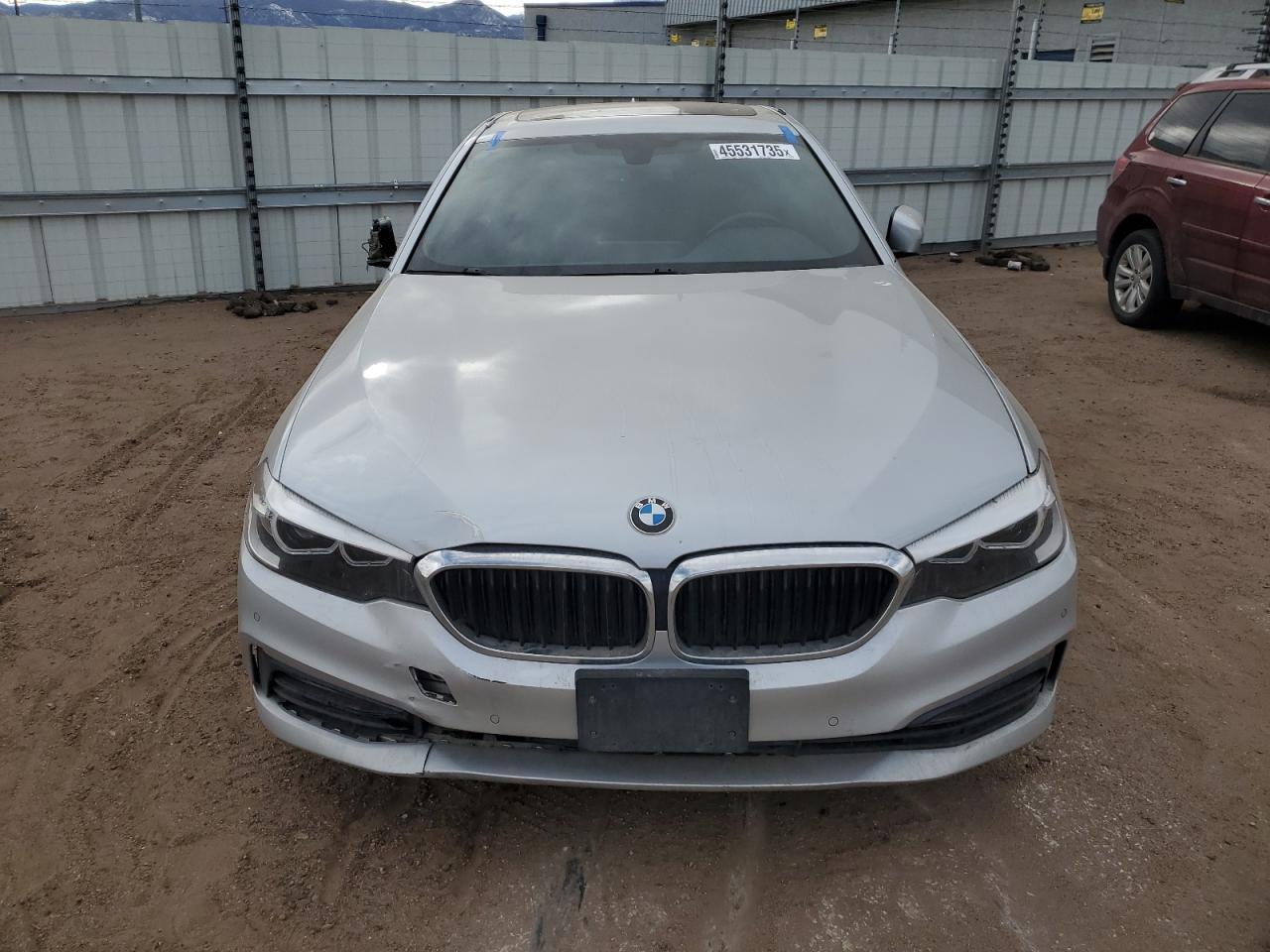 2018 BMW 530 XI - Image 5