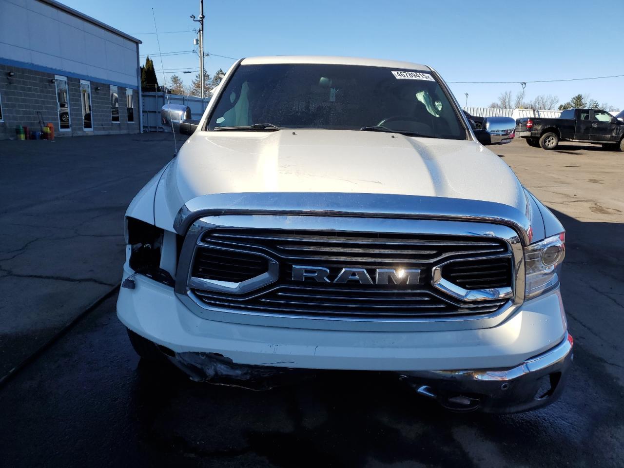 2017 RAM 1500 LONGH - Image 5