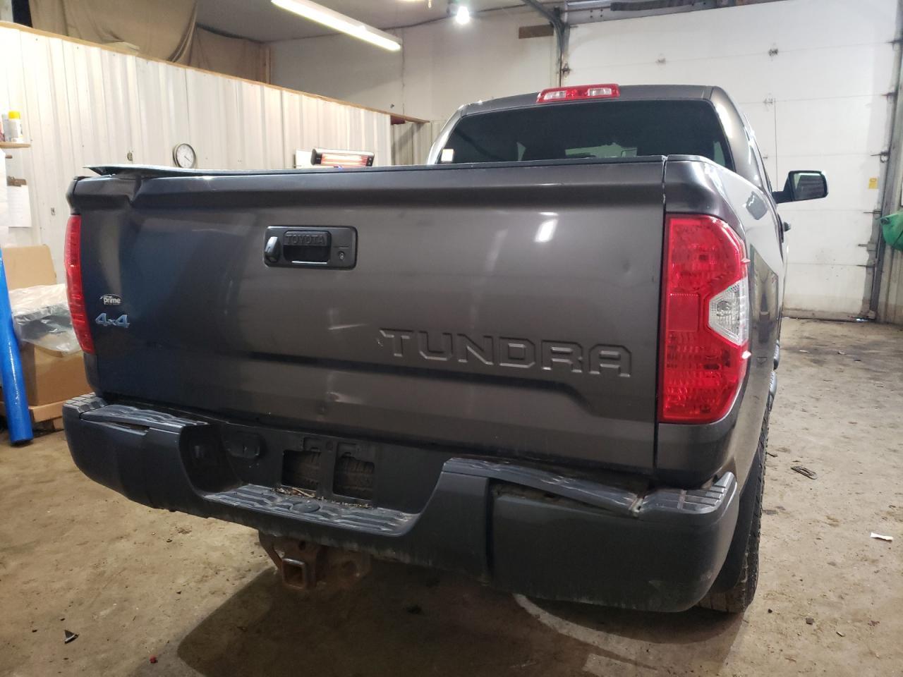 2014 TOYOTA TUNDRA DOU - Image 6