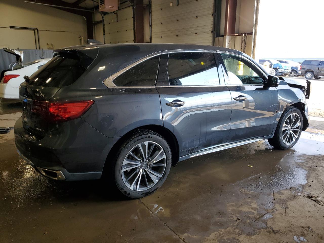 2020 ACURA MDX TECHNO - Фото 3
