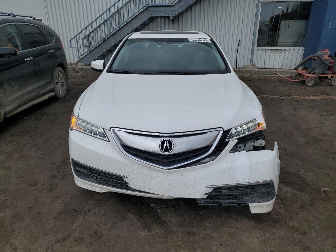 2015 ACURA TLX TECH - Image 5
