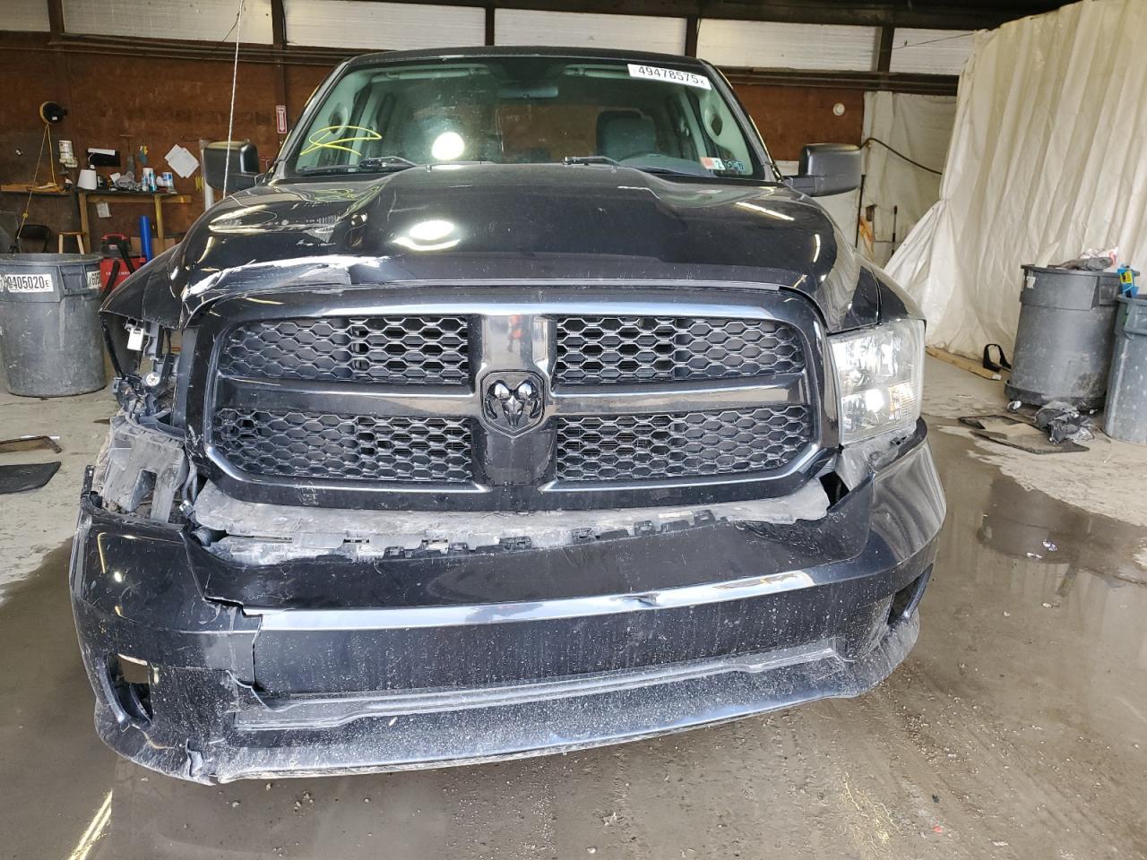 2017 RAM 1500 ST - Image 5