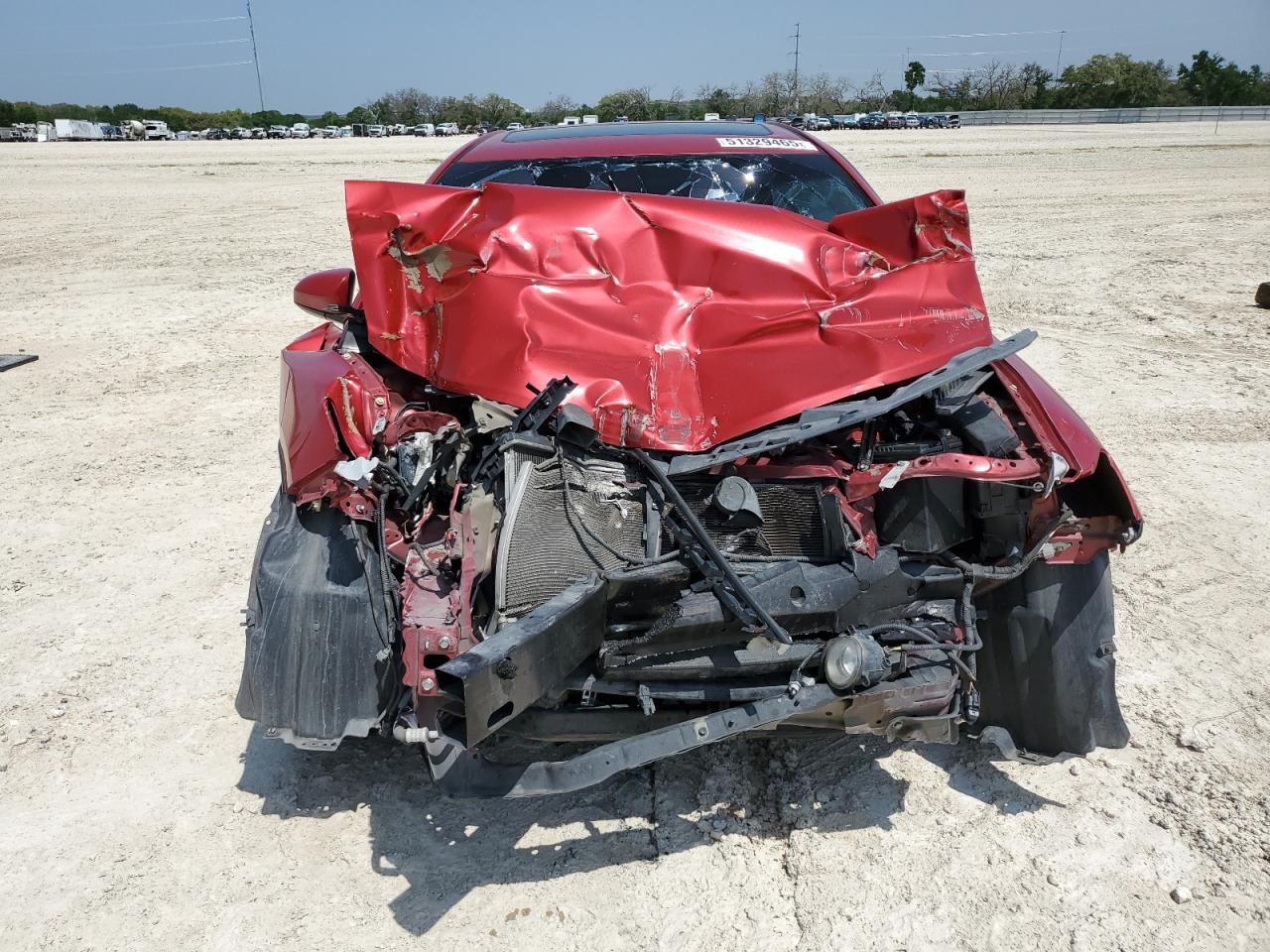 2012 TOYOTA CAMRY BASE - Фото 5