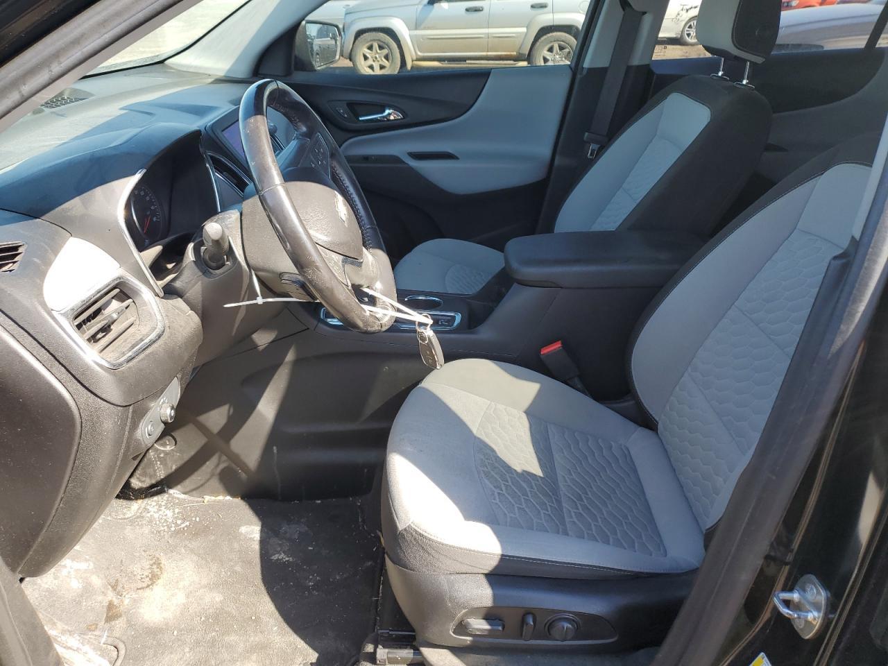 2019 CHEVROLET EQUINOX LT - Фото 7