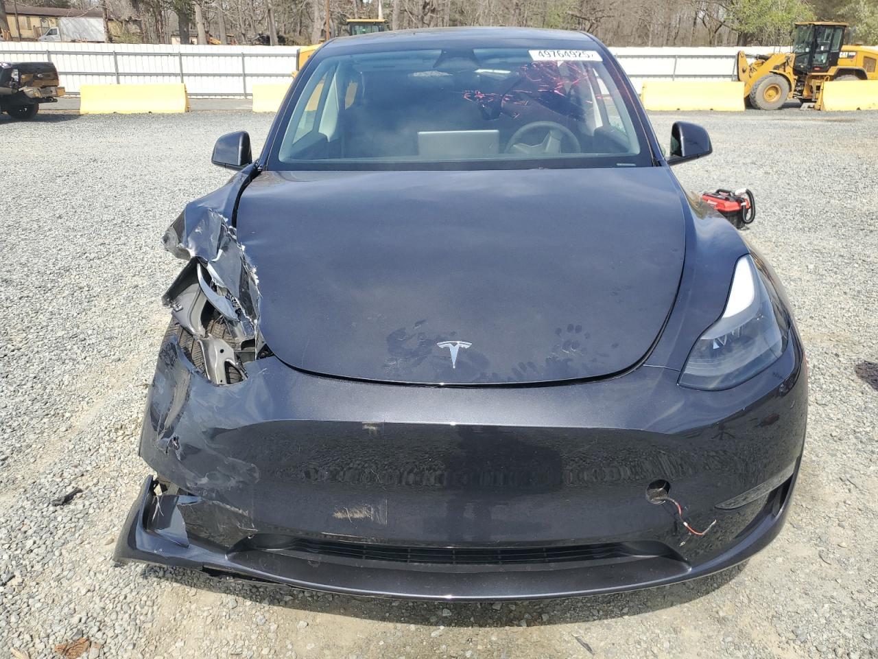 2024 TESLA MODEL Y - Image 5