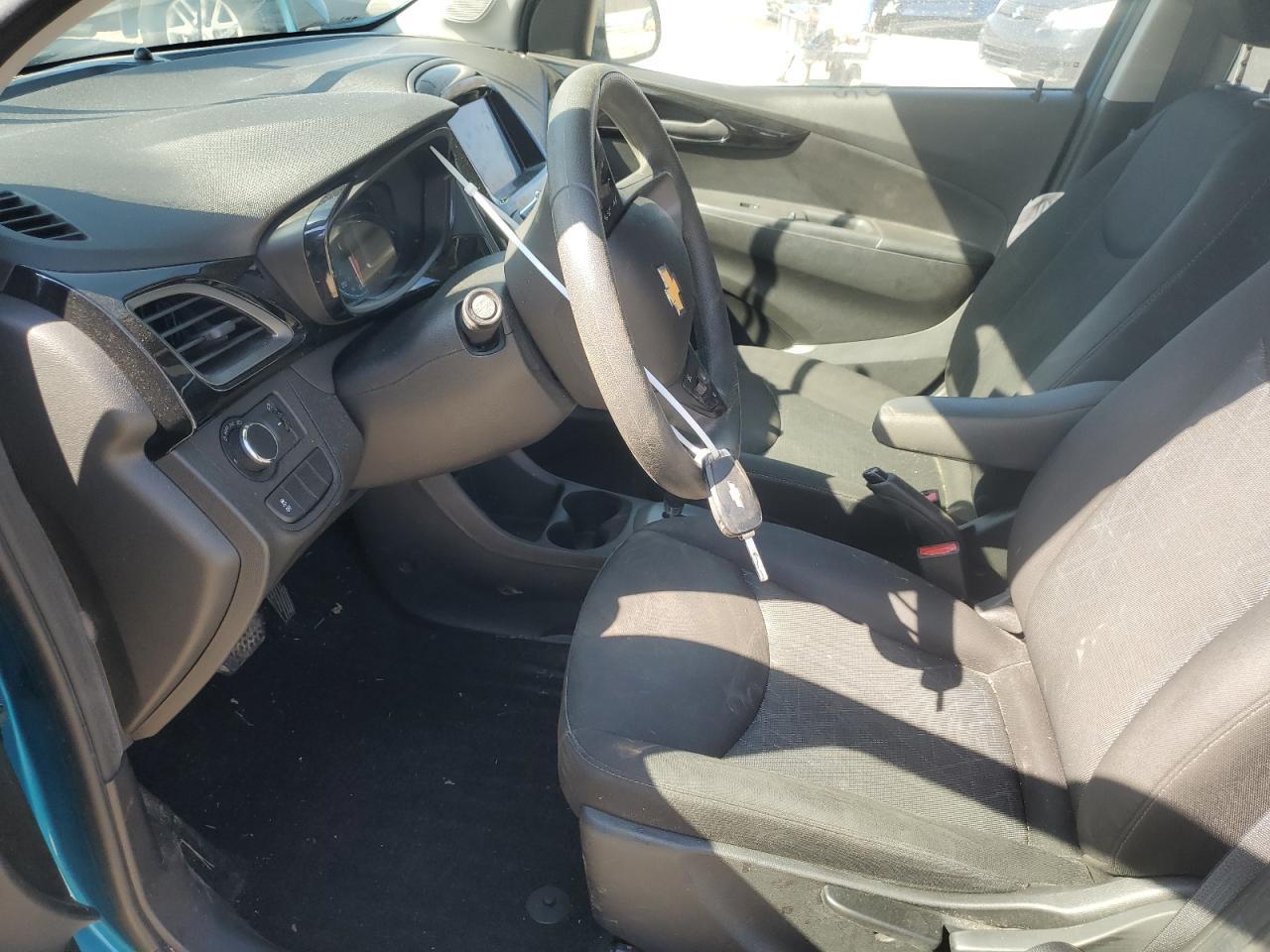 2020 CHEVROLET SPARK 1LT - Image 7
