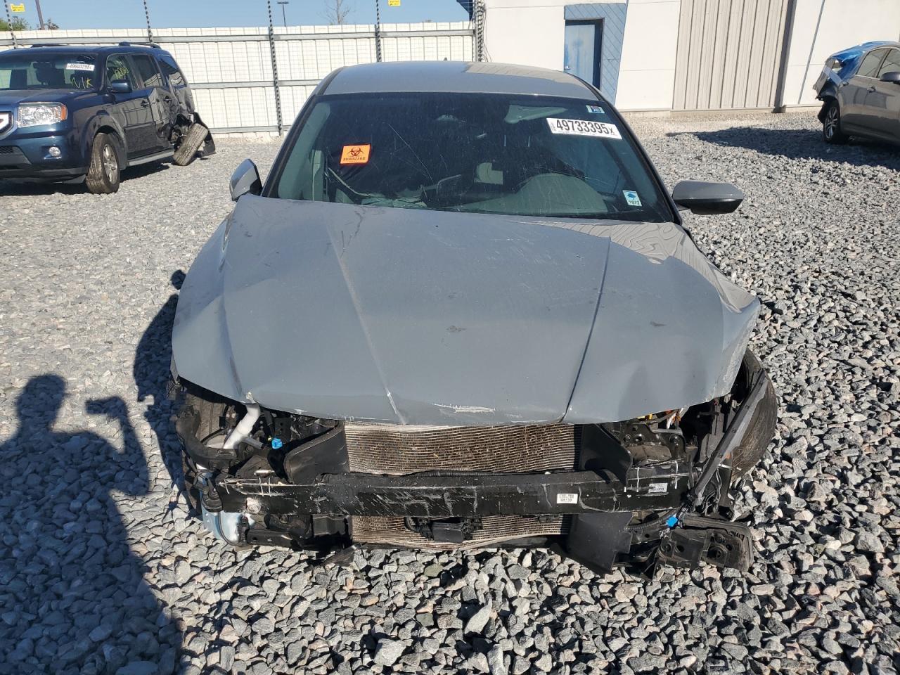 2023 HYUNDAI ELANTRA SE - Image 5