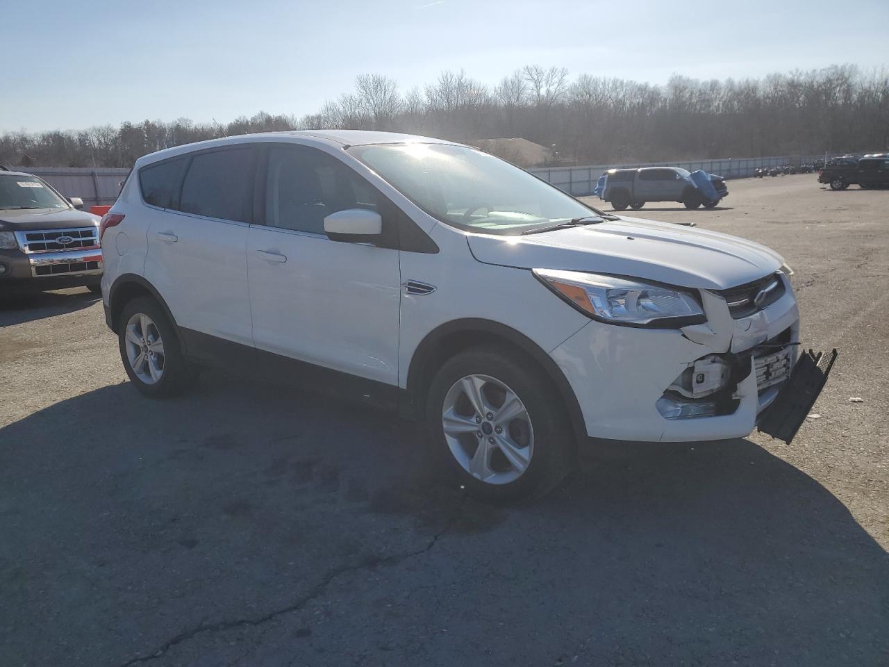 2014 FORD ESCAPE SE - Фото 4