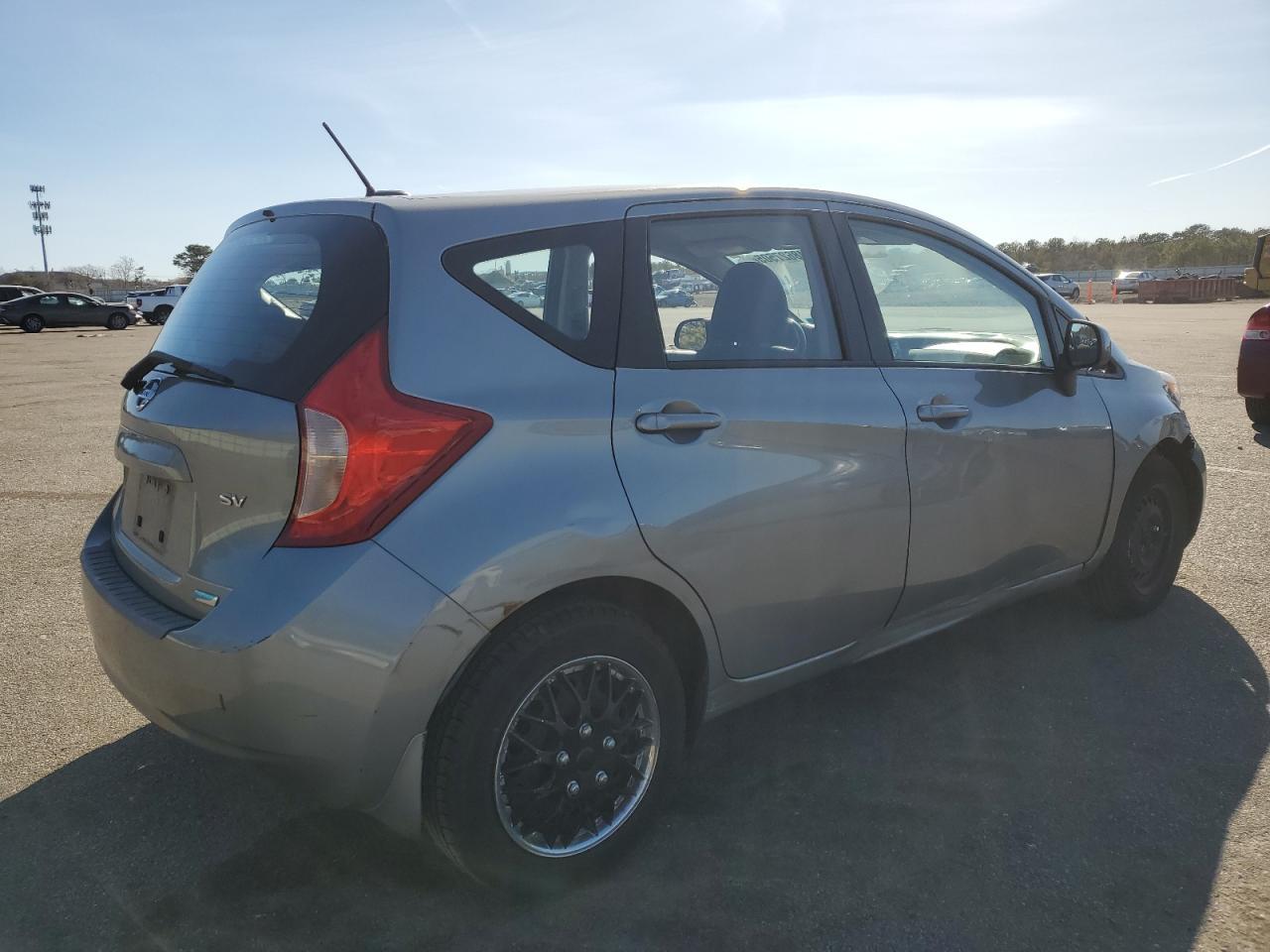 2014 NISSAN VERSA NOTE - Image 3