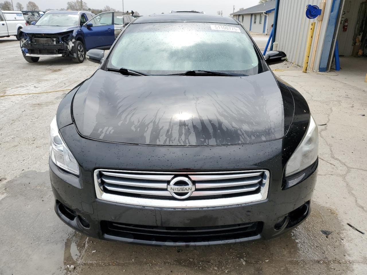 2014 NISSAN MAXIMA S - Image 5