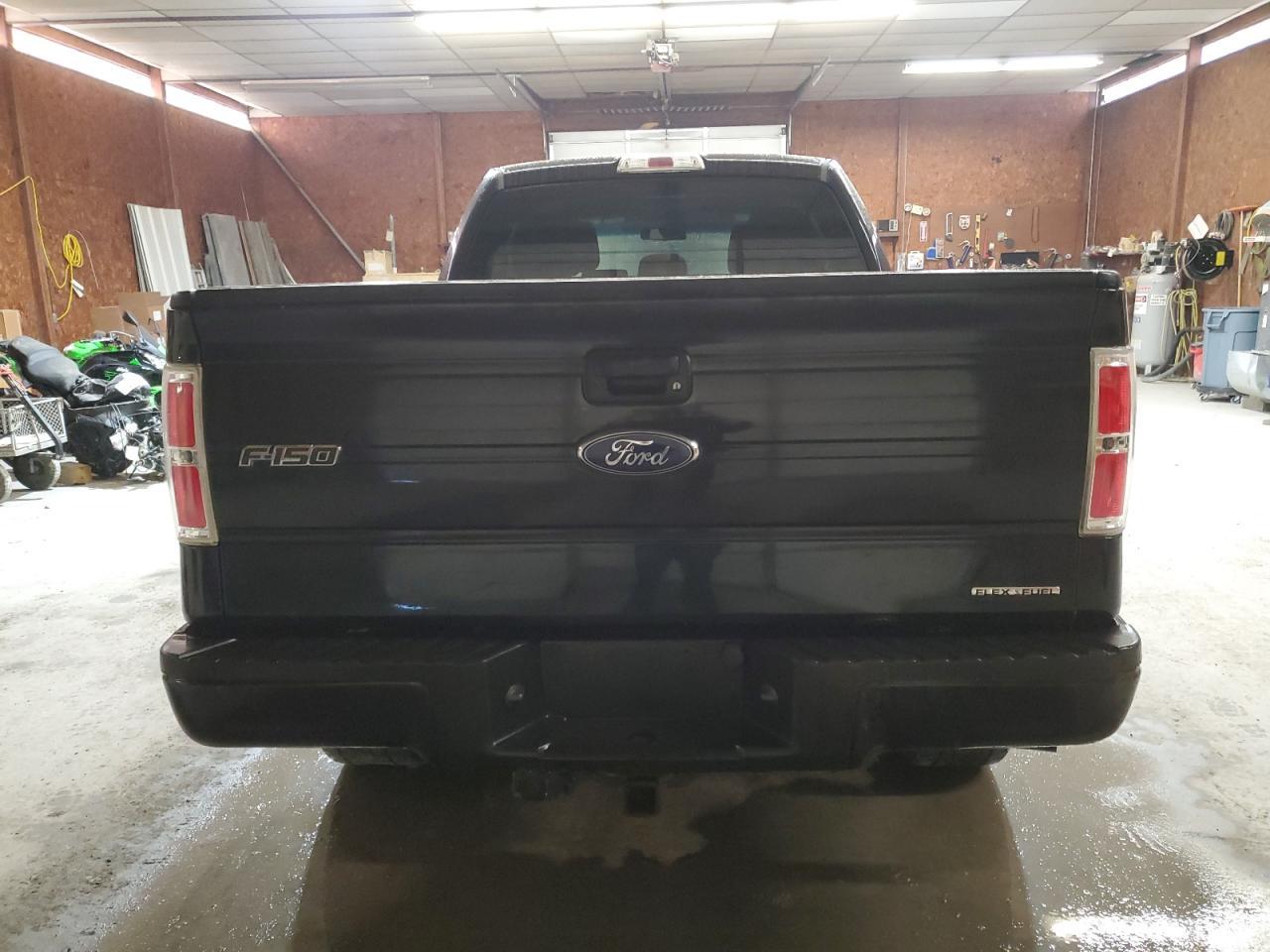 2014 FORD F150 SUPER - Фото 6