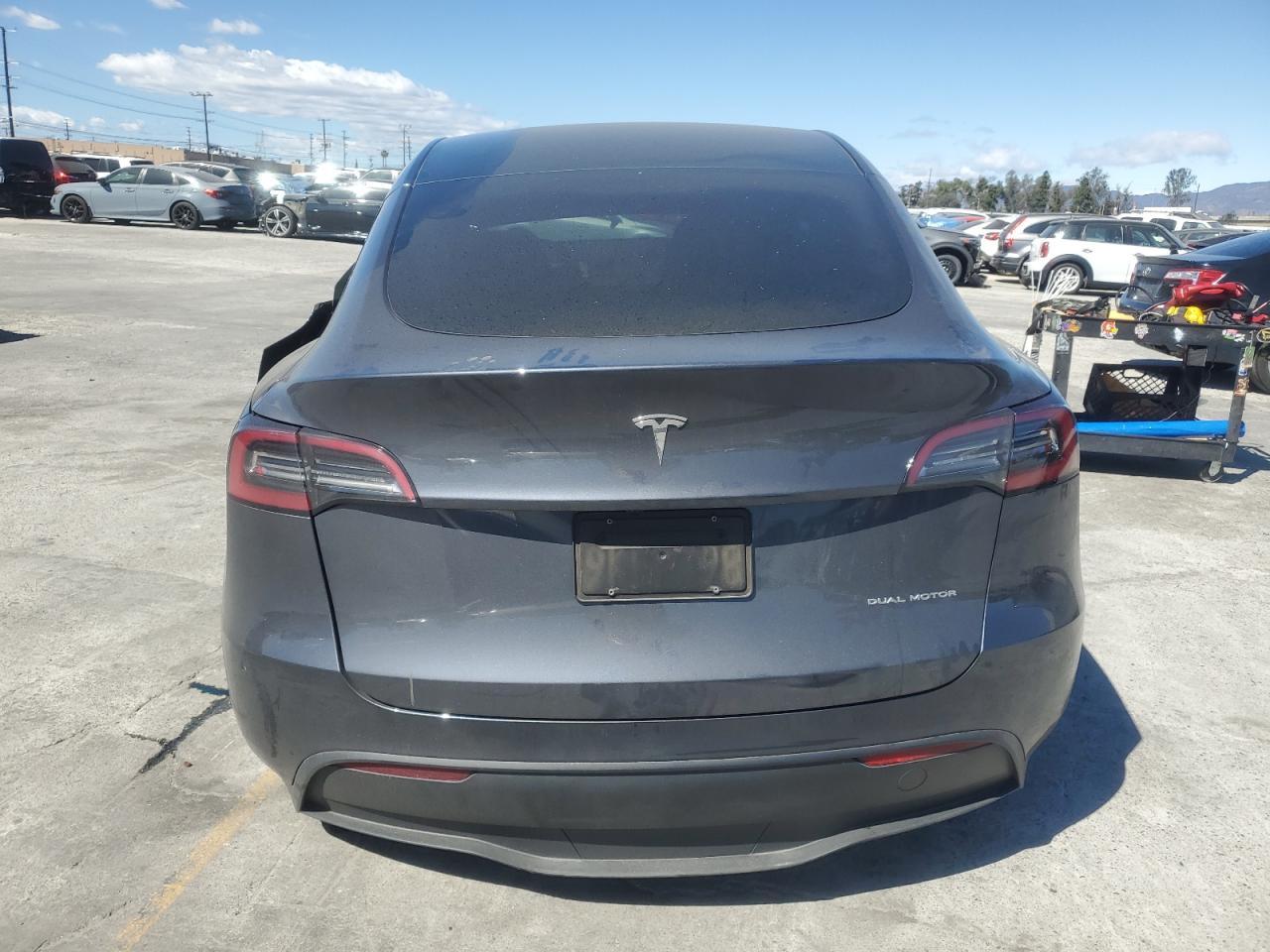 2023 TESLA MODEL Y - Image 6