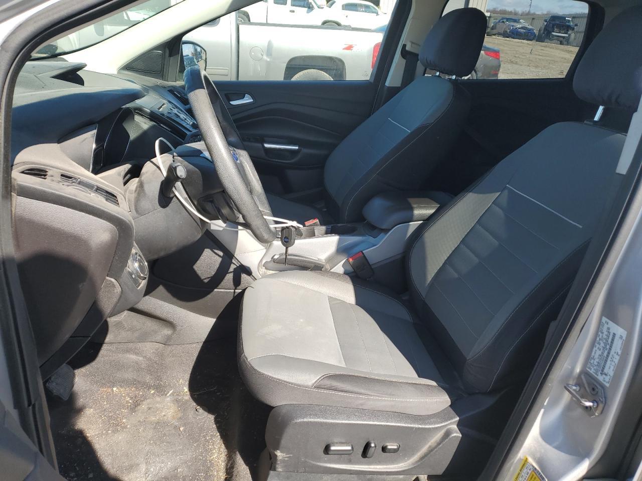 2015 FORD ESCAPE SE - Image 7