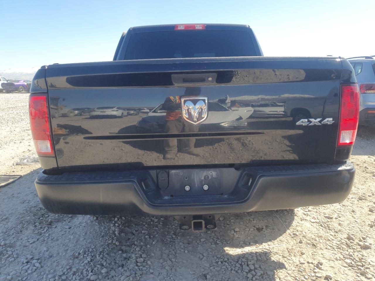 2017 RAM 1500 SSV - Image 6
