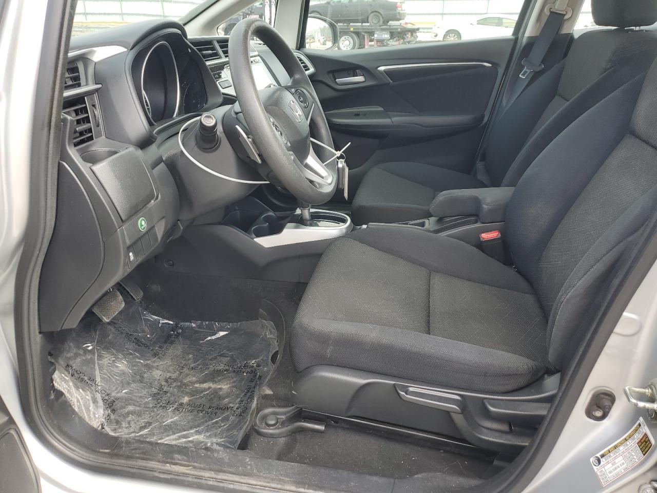 2015 HONDA FIT EX - Image 7