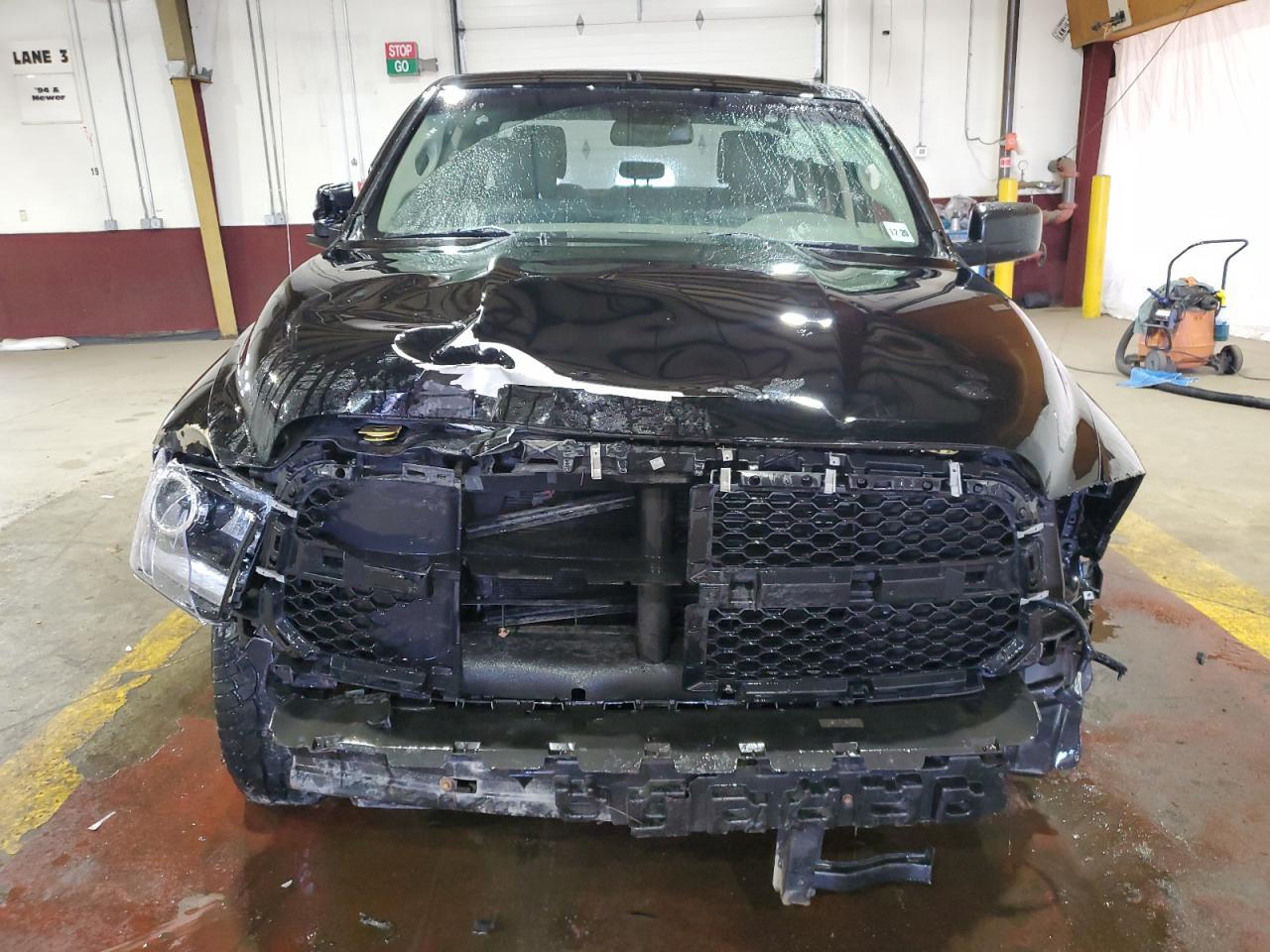 2015 RAM 1500 ST - Image 5