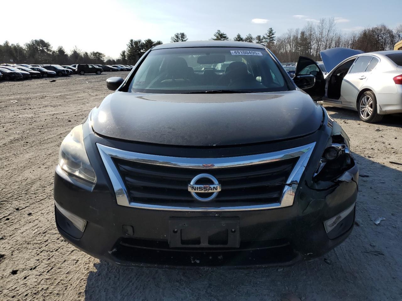 2014 NISSAN ALTIMA 2.5 - Image 5