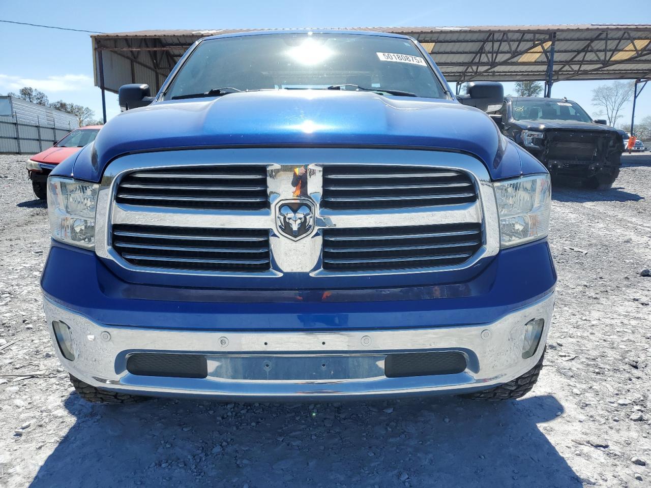 2015 RAM 1500 SLT - Image 5