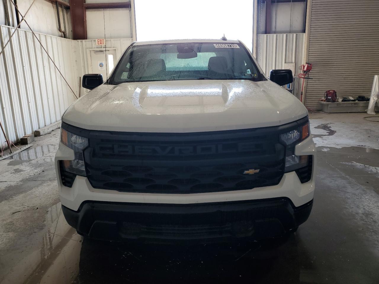 2023 CHEVROLET SILVERADO - Image 5