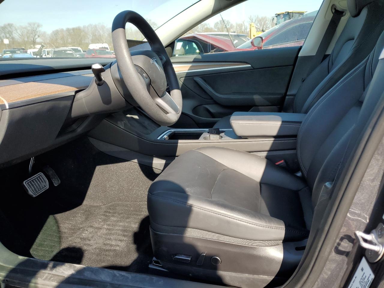 2023 TESLA MODEL 3 - Фото 7