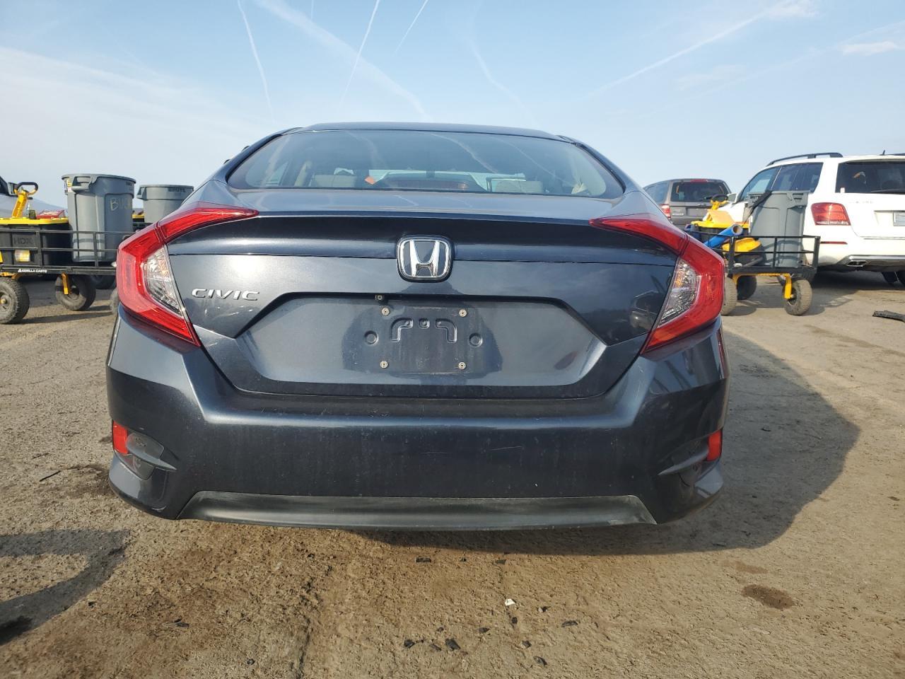 2016 HONDA CIVIC EX - Image 6