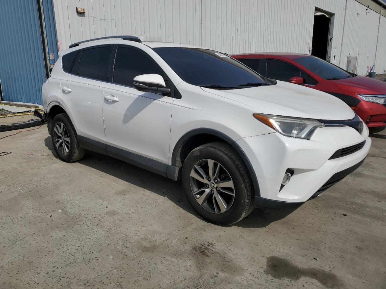 2018 TOYOTA RAV4 ADVEN - Image 4