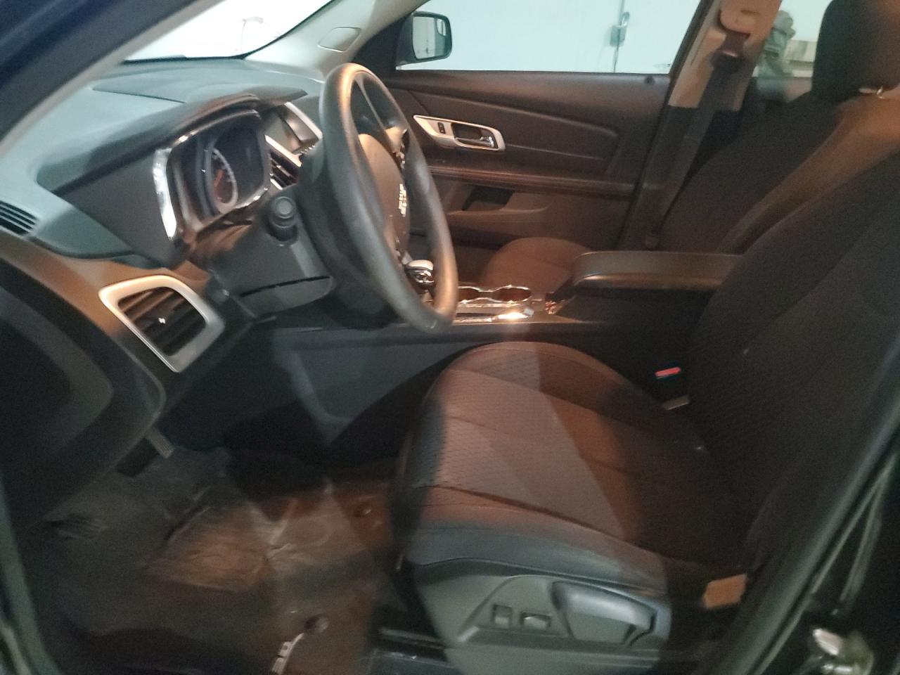 2014 GMC TERRAIN SL - Image 7