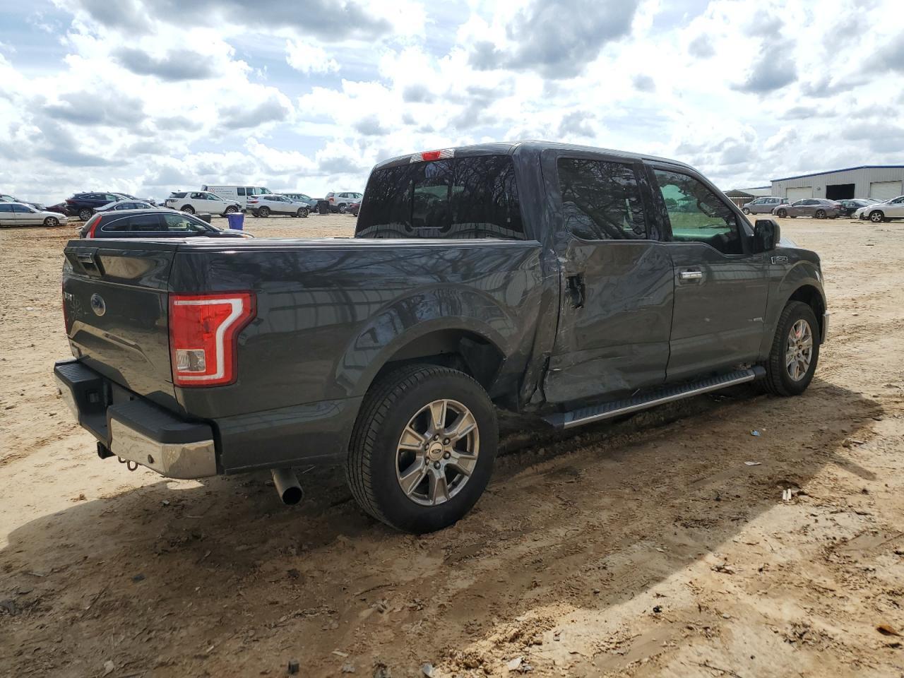 2017 FORD F150 SUPER - Image 3